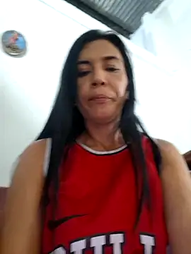 Angel Perv online show from March 17, 10:38 pm