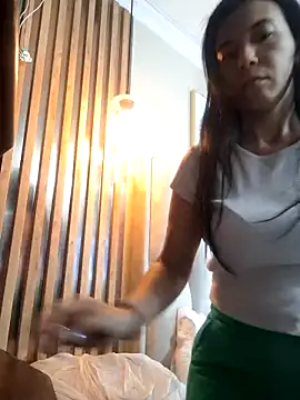 Angel Perv online show from October 5, 8:56 am