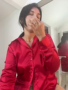 Angel Perv online show from April 2, 10:57 am