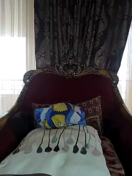 Lotus-blume1 online show from January 15, 11:43 am