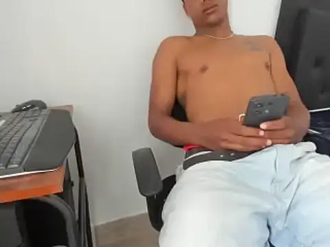 Billy  Col online show from March 9, 7:37 pm