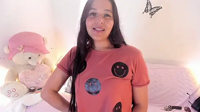 jessamond online show from April 16, 10:01 pm