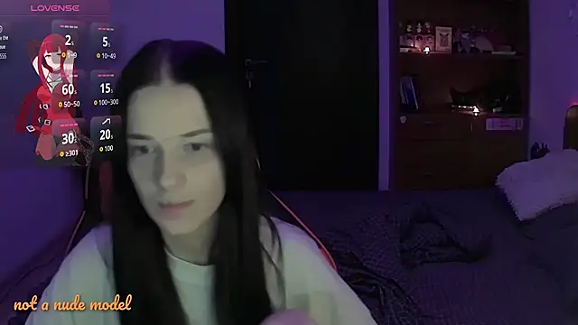 Miya Dream UKR online show from November 23, 1:27 am