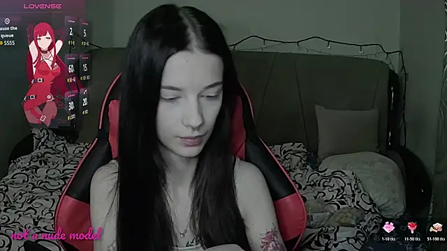 Miya Dream UKR online show from November 27, 5:04 pm