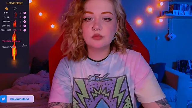 lala loulou land online show from December 26, 8:53 pm