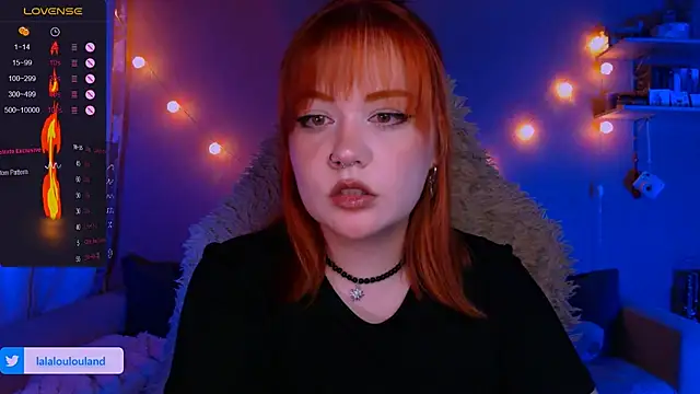 lala loulou land online show from January 10, 4:33 am