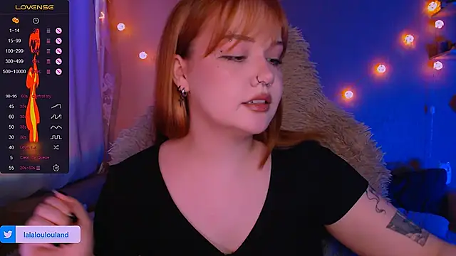 lala loulou land online show from March 13, 6:16 am