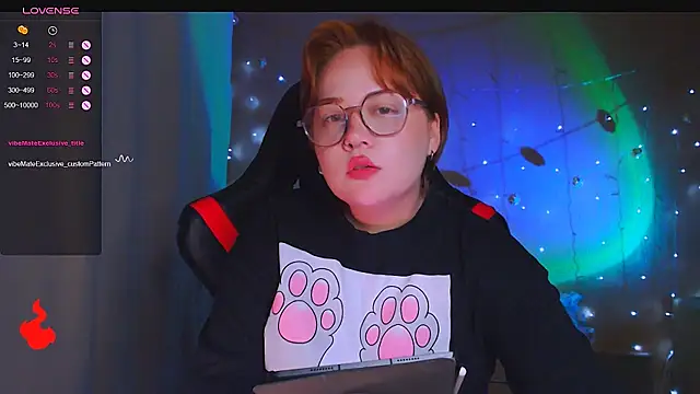 Snapshot of lala_loulou_land chatting on July 21, 6:54 pm lala loulou land online show from July 21, 6:54 pm