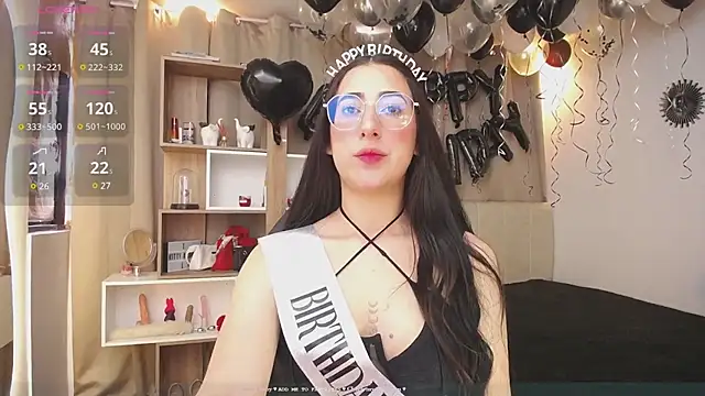 Snapshot of Imkitty-Horny chatting on January 29, 8:35 pm Imkitty-Horny online show from January 29, 8:35 pm