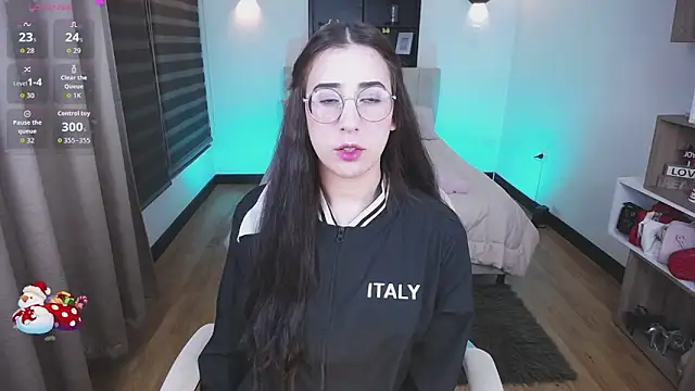 Snapshot of Imkitty-Horny chatting on December 2, 3:56 am Imkitty-Horny online show from December 2, 3:56 am