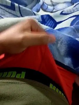 Jinkook16 online show from April 9, 6:24 pm