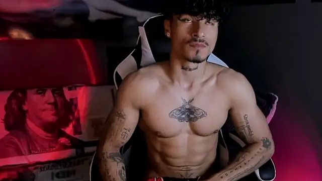 Thomas Fit1 online show from March 31, 3:19 am