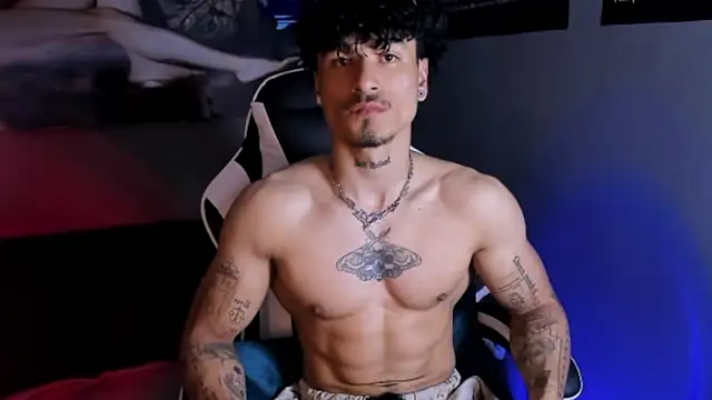 Thomas Fit1 online show from April 6, 1:58 am