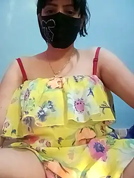 Snapshot of Anjel_Sadia chatting on February 27, 10:26 am Anjel Sadia online show from February 27, 10:26 am