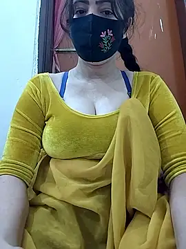 Anjel Sadia online show from January 11, 2:16 am