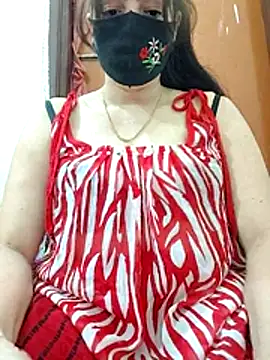 Anjel Sadia online show from January 13, 1:27 pm