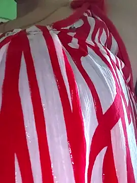 Anjel Sadia online show from January 14, 1:33 am