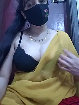 Anjel Sadia online show from March 16, 3:45 am