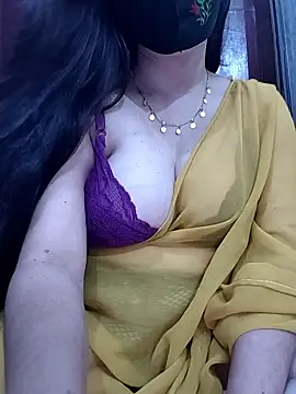 Anjel Sadia online show from April 5, 11:57 pm