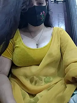Anjel Sadia online show from July 18, 4:16 am
