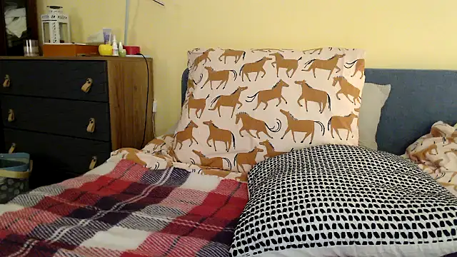 Snapshot of Scarlettford chatting on December 4, 4:38 pm Scarlettford online show from December 4, 4:38 pm