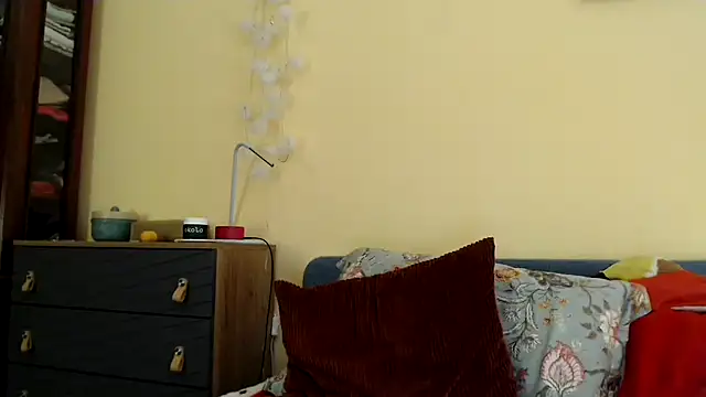 Snapshot of Scarlettford chatting on January 3, 3:44 pm Scarlettford online show from January 3, 3:44 pm