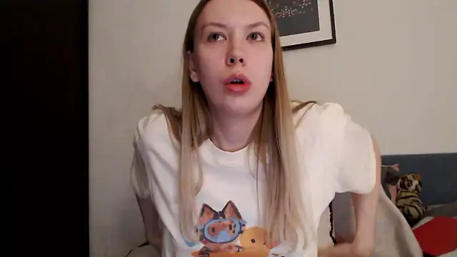 Scarlettford online show from January 15, 6:22 pm