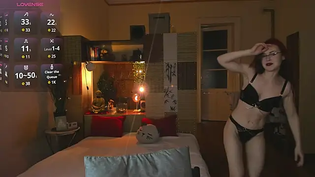 Snapshot of Sargonium999 chatting on December 31, 7:18 pm Sargonium999 online show from December 31, 7:18 pm