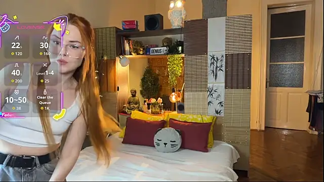 Snapshot of Sargonium999 chatting on October 7, 7:22 pm Sargonium999 online show from October 7, 7:22 pm