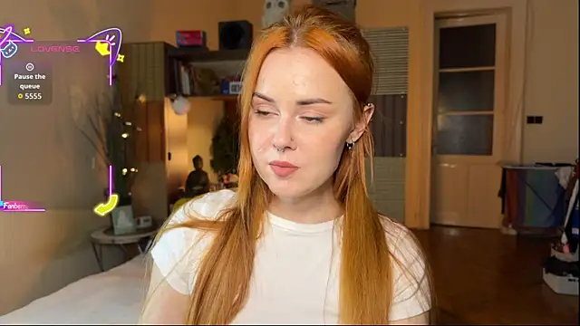 Snapshot of Sargonium999 chatting on October 10, 6:29 pm Sargonium999 online show from October 10, 6:29 pm