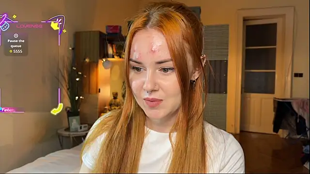 Snapshot of Sargonium999 chatting on October 13, 7:25 pm Sargonium999 online show from October 13, 7:25 pm