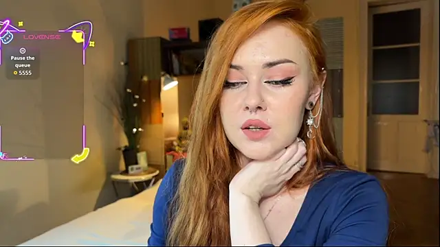 Snapshot of Sargonium999 chatting on December 5, 8:27 pm Sargonium999 online show from December 5, 8:27 pm