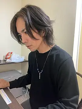 Katakuriko-Denpun online show from November 26, 8:04 am