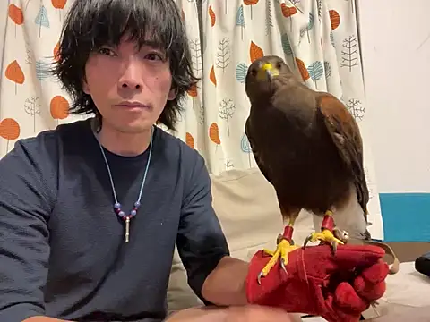 Katakuriko-Denpun online show from June 9, 1:45 pm