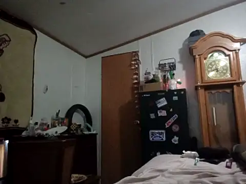 Xoc8  online show from March 2, 10:38 pm