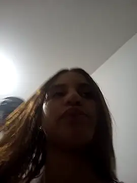 AnthonelaDuque online show from January 9, 10:31 pm