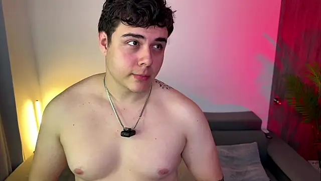 odin blake online show from October 22, 2:45 am