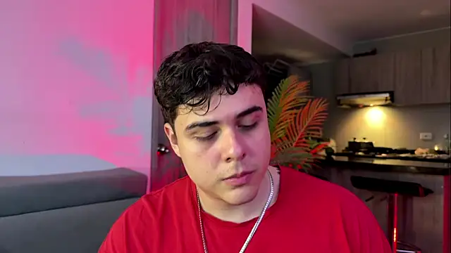 odin blake online show from November 22, 2:21 am