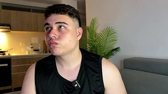 odin blake online show from January 18, 2:26 am