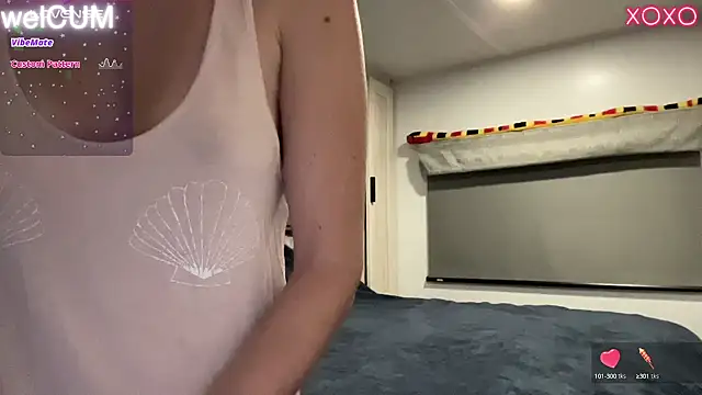 Snapshot of foreverkinky chatting on February 8, 1:11 am foreverkinky online show from February 8, 1:11 am