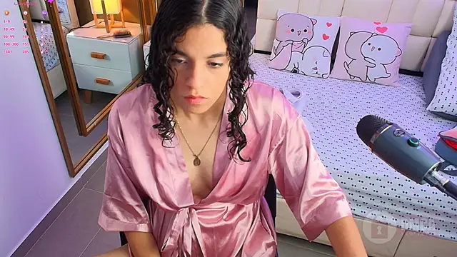 Snapshot of anahi_maite chatting on January 20, 7:46 pm anahi maite online show from January 20, 7:46 pm