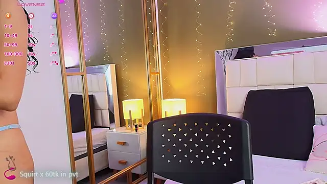 Snapshot of anahi_maite chatting on September 14, 8:19 pm anahi maite online show from September 14, 8:19 pm