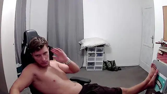 PKrisztian online show from September 10, 8:20 pm