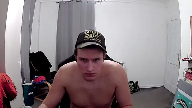 PKrisztian online show from March 9, 10:14 pm