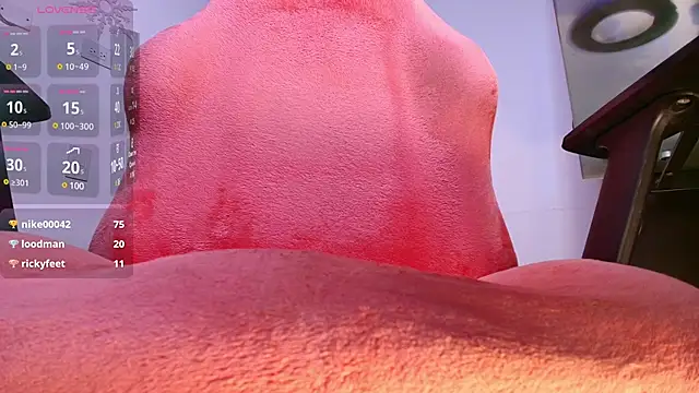 Palo santo online show from March 16, 6:20 am