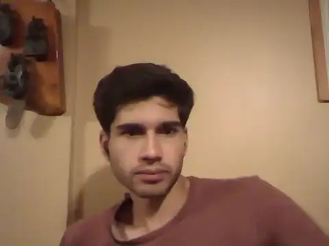 nachocum1 online show from October 21, 2:12 am