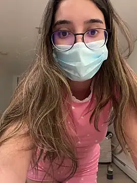 jAsMinE678 online show from December 7, 8:11 am