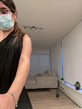 jAsMinE678 online show from December 9, 12:23 am