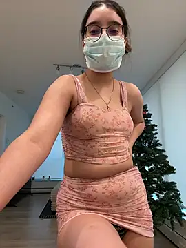 jAsMinE678 online show from January 9, 12:25 am