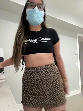 jAsMinE678 online show from September 12, 6:19 pm